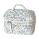 thumbnail image 5 of Bolsa De Cosméticos Con Diseño Floral, Regalo De Cumpleaños, Bonita Bolsa De Maquillaje Estética Para Mujeres Y Niñas, 5 of 5