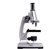 Dactic - Microscopio 900X