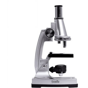 Dactic - Microscopio 900X