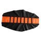 thumbnail image 2 of Funda De Asiento Para Motocross, Práctica Funda De PVC Para Honda, Color Naranja, 2 of 5