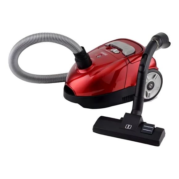 Aspiradora arrastre 1600 watts TH-1640 Thomas