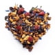 thumbnail image 1 of Té de hoja suelta Zhivana Organics Frambuesa e Hibisco 113g, 1 of 8