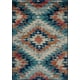 thumbnail image 1 of Alfombra Tánger M 133x190 cms, 1 of 3