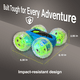 thumbnail image 5 of Auto Teledirigido Contixo SC3 Flip Racer Azul, 5 of 6