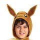thumbnail image 2 of Mono con capucha para niños Costume Disguise Eevee Pokémon XL (14-16), 2 of 5