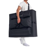 Funda De Transporte Master Massage Universal Negra