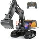 thumbnail image 1 of Excavadora RC Kolegend 22 Canales 1/14 Pala de Metal, 1 of 3