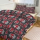 thumbnail image 1 of Spiderman Bedding Sets for Kids Men Women Twin Size, 1 of 5