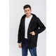 thumbnail image 3 of Abrigo Chaqueta Hombre Montgomery Largo Otoño Invierno 7572, 3 of 4