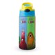 thumbnail image 1 of Garten of Banban Botella de Agua con Tapa Pop Top de Un Toque, Acero Inoxidable, a Prueba de Fugas, para Deportes, Botella Infantil azul 12 oz, 1 of 6
