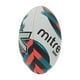 thumbnail image 3 of Balon Rugby Squad Mitre Blanco T.4 blanco 4, 3 of 4