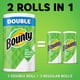 thumbnail image 3 of Toallas de Papel Bounty Select-A-Size 6 Rollos Dobles, 3 of 9