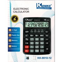 Kenko - Calculadora 12 Digitos