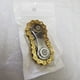 thumbnail image 1 of Chain Fingertip Decompression Gyroscope, Relieve Stress Decompression Toy,Pocket-Sized Metal Fingertip Gear Chain, 1 of 2