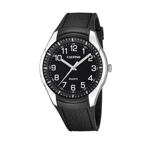 Reloj K5843/4 Calypso Negro Hombre Street Style