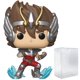 thumbnail image 1 of Figura de vinilo Funko Pop! Anime Seiya Pegasus Seiya con funda, 1 of 6