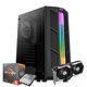 thumbnail image 1 of PC Gamer AMD Ryzen 5 5600 - RX 6600 XT 8GB - RAM 16 GB - SSD 500 GB M.2 - WIFI - Windows 11 PRO - Aerocool Prime, 1 of 3