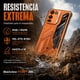 thumbnail image 3 of Celular Rugged Blackview FORT 200 Naranjo 256GB 108MP 24GB, 3 of 11
