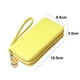 thumbnail image 2 of Cartera de mujer, billetera, billetera de piel sintética de gran capacidad., 2 of 5