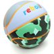 thumbnail image 1 of Baloncesto REBOILPHASE, tamaño 6, 28,5 cm, goma para niños, 1 of 8