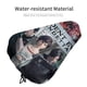 thumbnail image 4 of Resident Evil Funda de Asiento de Bicicleta Impermeable, Cojín Elástico Suave, Protector contra Lluvia, Polvo y UV, 4 of 6
