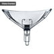 thumbnail image 4 of Retornador 360° de pelota basketball entrenamiento Kfit, 4 of 7