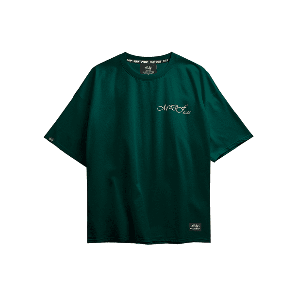 MDF® Polera ORIGINAL CURSIVE