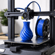 thumbnail image 2 of Filamentos Pla Clasico Para Impresion 3d 1kg 1.75mm Azul, 2 of 5