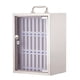 thumbnail image 5 of Armario De Almacenamiento Para Teléfono Con Cerradura, Organizador De Pared Para Oficina, Fábrica Y Gimnasio, 24 Ranuras, 5 of 5