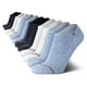 thumbnail image 1 of Calcetines Tommy Hilfiger Cushion Comfort Athletic para hombre, color azul, paquete de 12, 1 of 3