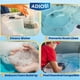 thumbnail image 4 of ADIOS! Hot Tub Scum Stopper ¡Adiós! Elimina la espuma y la suciedad 946 ml, 4 of 7