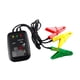 thumbnail image 2 of Probador de secuencia de fases, dispositivo de prueba de fase eléctrica, probador de rotación trifásica para reparación mecánica, reparación de automó Dyxz 02, 2 of 5
