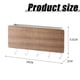 thumbnail image 5 of Perchero para llaves de entrada con forma de alfiler, caja de almacenamiento para control remoto, colgador de pared sin agujeros, estante de almacenamiento creativo, 5 of 5