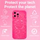 thumbnail image 5 of Funda Svanove para iPhone 16 Pro Max MagSafe Rosa Neón, 5 of 7