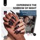 thumbnail image 2 of Kit de uñas de gel Beetles 85 piezas con luz UV, 2 of 7