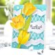 thumbnail image 3 of Troqueles Paleere@FC Tulip 12x10 cm Plateado - 1 juego, 3 of 8