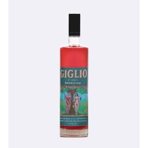 Bitter Giglio By Canut