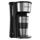 thumbnail image 5 of Cafetera 5 Tazas Negra CM0755S-CL, 5 of 5