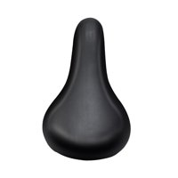 Ioensy - Sillín De Bicicleta Suave Y Resistente Al Desgaste