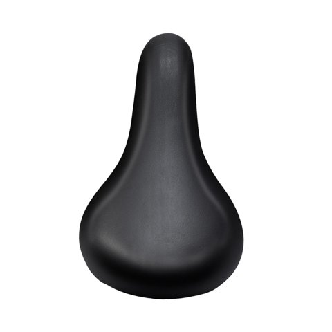 Ioensy - Sillín De Bicicleta Suave Y Resistente Al Desgaste