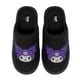thumbnail image 1 of Pantufla Mujer Kuromi Sherpa C2, 1 of 3