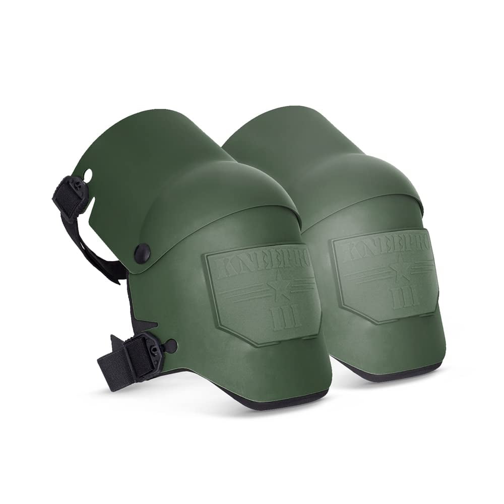 Rodilleras Sellstrom Ultra Flex Iii Kneepro Professional