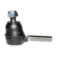 Repuestos Del Sol - Terminal Direccion Exterior Delantero Izquierdo Derecho Suzuki Alto 0.8 2007 2012