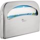 thumbnail image 1 of Dispensador de fundas para asientos de inodoro SonEat de acero inoxidable, 1 of 5