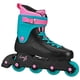 thumbnail image 1 of Patines en línea Roller Derby Elite Candi GRL South Beach M10/W11, 1 of 5
