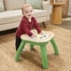 thumbnail image 4 of Mesa de actividades LeapFrog, mesa de madera para abecedarios y actividades, 4 of 9