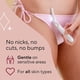 thumbnail image 3 of Afeitadora y recortadora de bikini, depiladora Finishing Flawless, 3 of 3