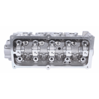 Repuestos Del Sol - Culata Kia Morning 1.1 2004 2011