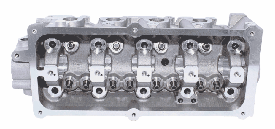 Repuestos Del Sol - Culata Kia Morning 1.1 2004 2011