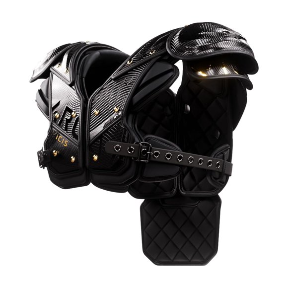 Hombreras VICIS ARC_V1 Todo Uso Varsity